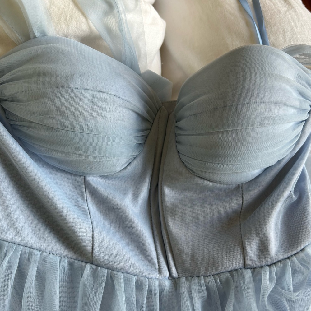 NWT Here Comes the Sun dress